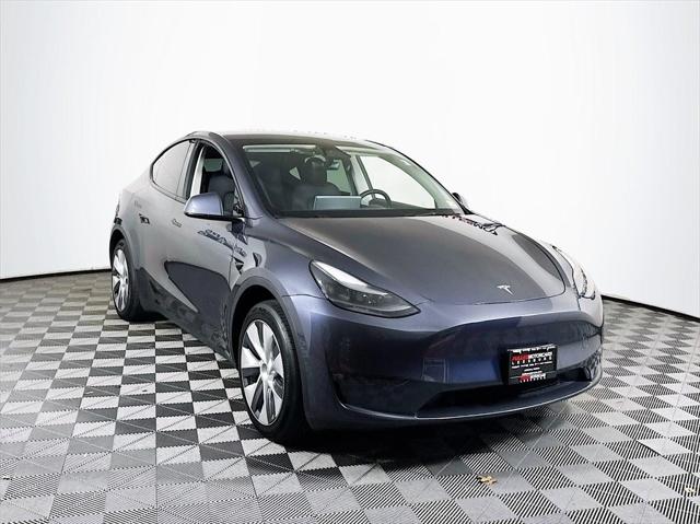 2023 Tesla Model Y RWD