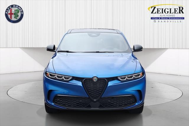 2025 Alfa Romeo Tonale TONALE AWD