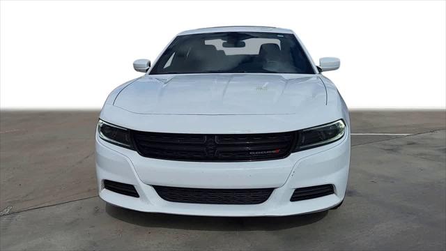 2022 Dodge Charger SXT RWD