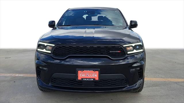 2022 Dodge Durango GT Plus AWD