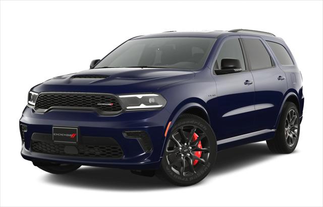 2024 Dodge Durango DURANGO R/T PREMIUM AWD