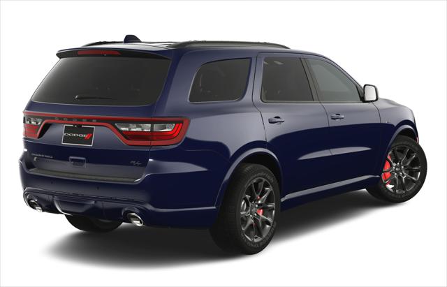 2024 Dodge Durango DURANGO R/T PREMIUM AWD