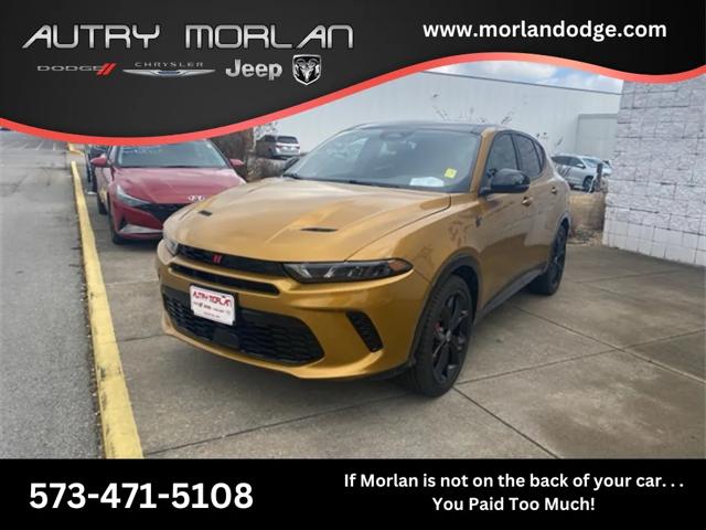 2024 Dodge Hornet R/T Plus EAWD