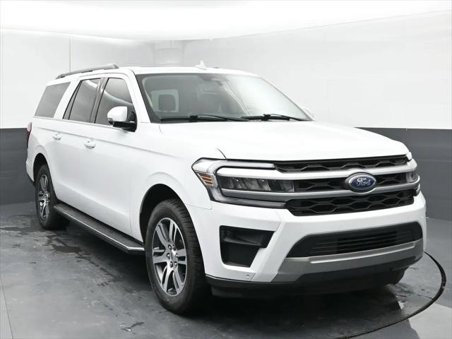 2022 Ford Expedition XLT MAX