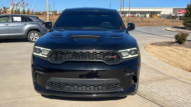 2022 Dodge Durango R/T AWD