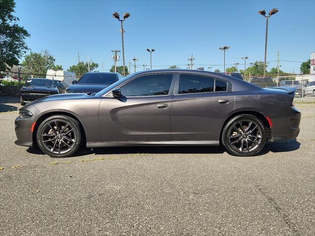 2021 Dodge Charger GT AWD