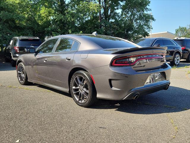 2021 Dodge Charger GT AWD