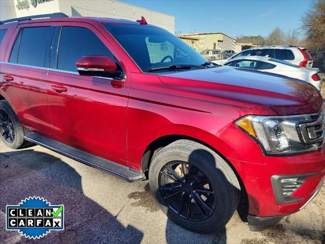 2019 Ford Expedition XLT