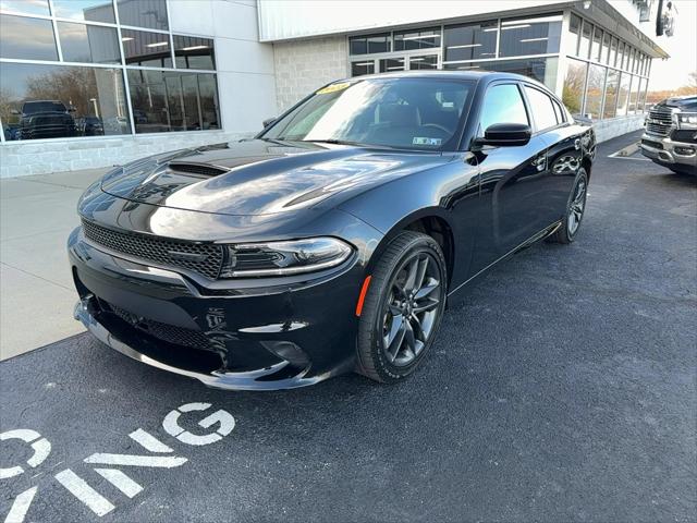 2023 Dodge Charger GT AWD