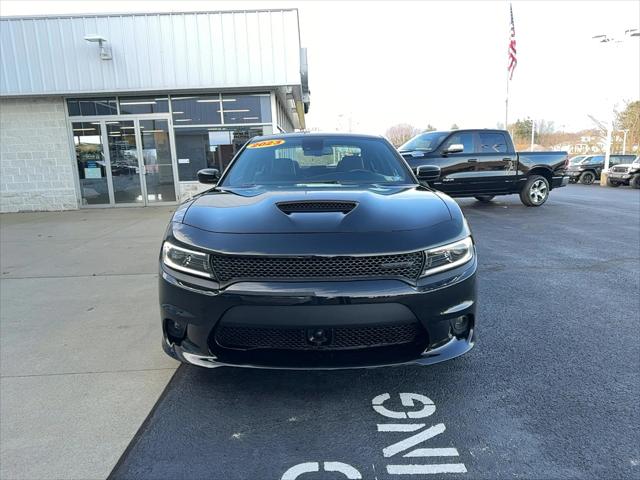 2023 Dodge Charger GT AWD