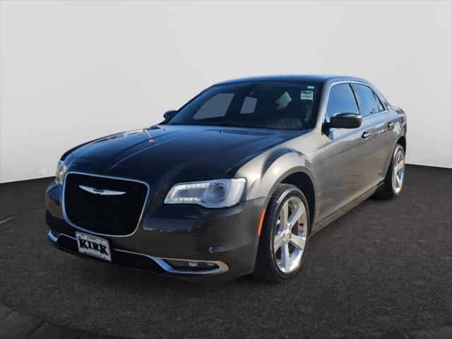 2020 Chrysler 300 Touring