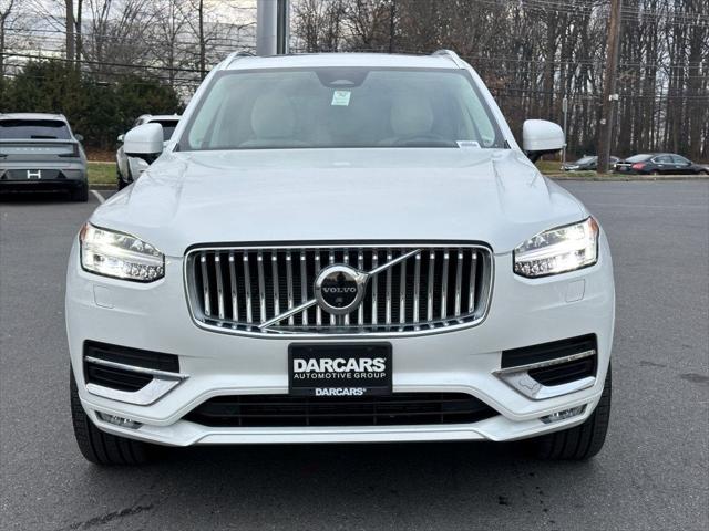 2024 Volvo XC90 B6 Ultimate Bright Theme 7-Seater