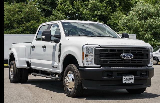 2024 Ford F-350 XL