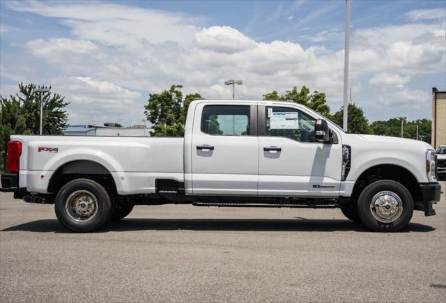 2024 Ford F-350 XL