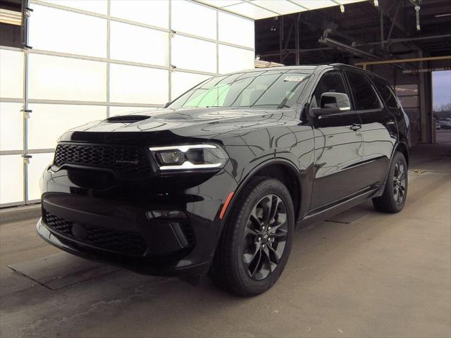 2023 Dodge Durango GT Plus AWD