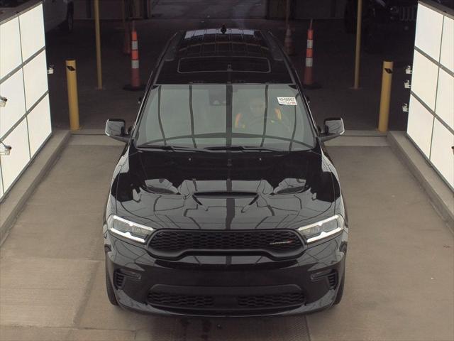 2023 Dodge Durango GT Plus AWD