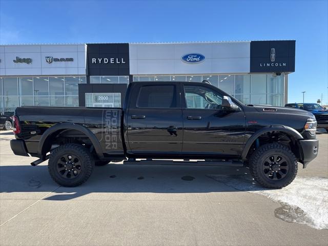 2020 RAM 2500 Power Wagon Crew Cab 4X4 64 Box