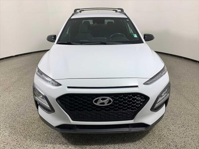 2021 Hyundai Kona NIGHT