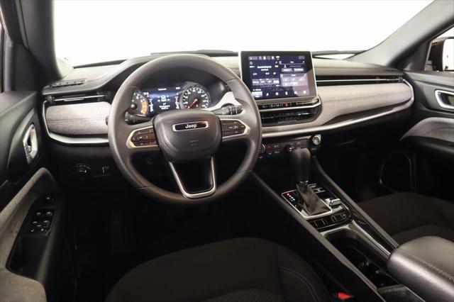 2023 Jeep Compass Sport 4x4