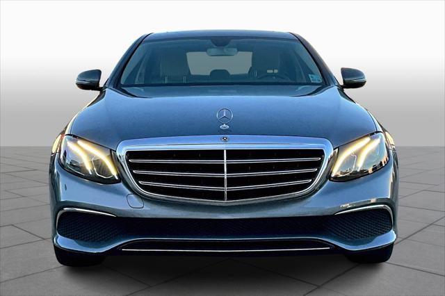 2020 Mercedes-Benz E 350 E 350