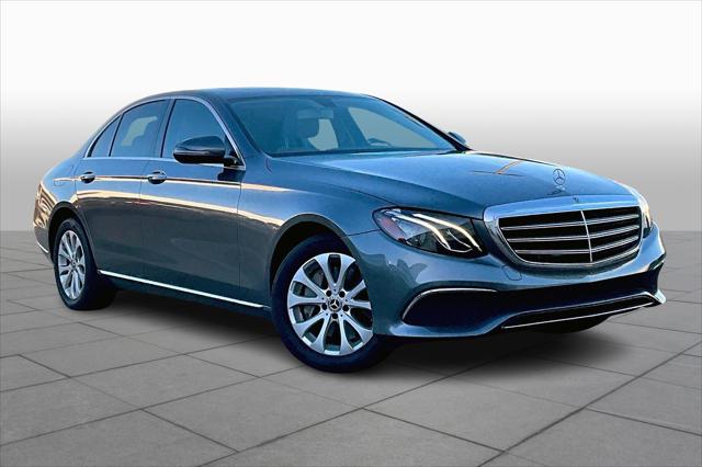 2020 Mercedes-Benz E 350 E 350