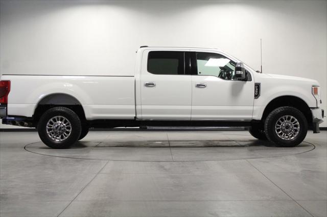 2022 Ford F-350 Lariat