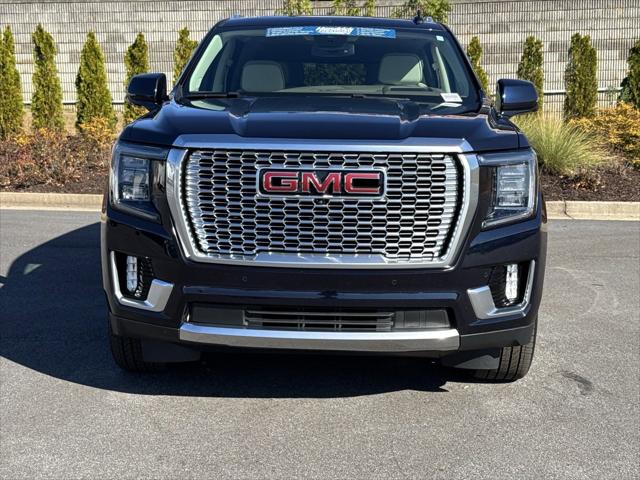 2023 GMC Yukon 4WD Denali