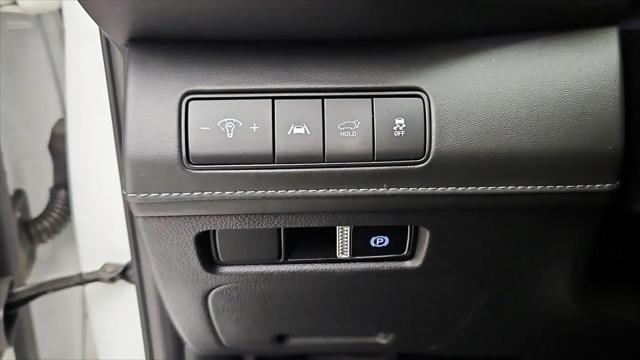 2023 Hyundai Santa Fe Hybrid SEL Premium