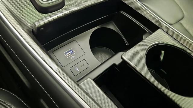 2023 Hyundai Santa Fe Hybrid SEL Premium