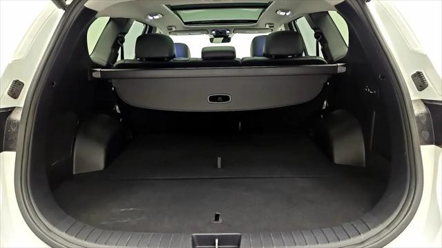 2023 Hyundai Santa Fe Hybrid SEL Premium