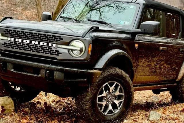 2024 Ford Bronco Badlands for sale in Elkridge, MD