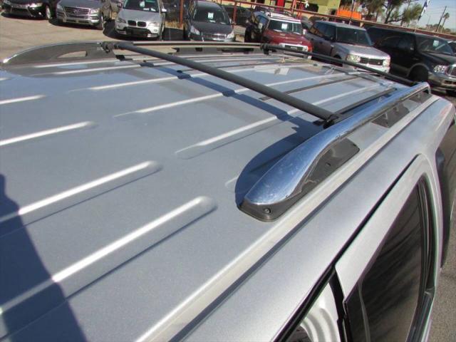 2000 Lincoln Navigator Sport Utility 4D
