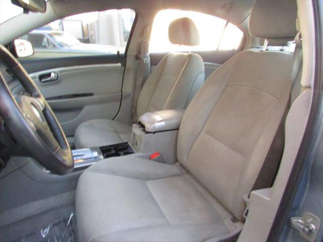 2009 Saturn Aura XE