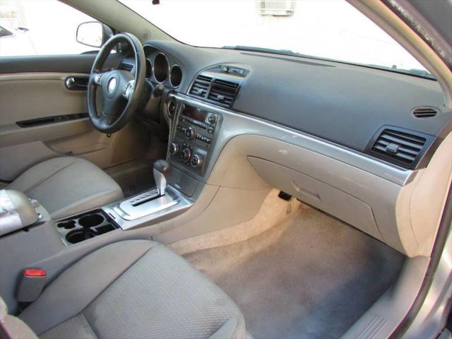 2009 Saturn Aura XE