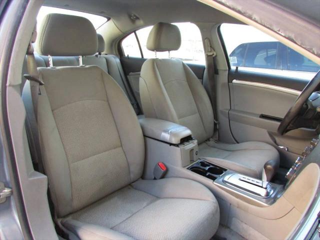 2009 Saturn Aura XE