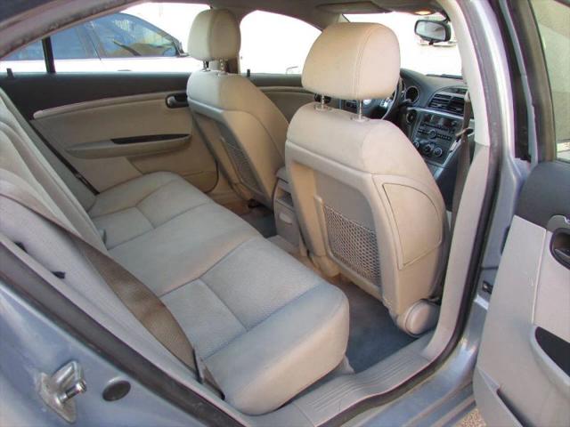 2009 Saturn Aura XE