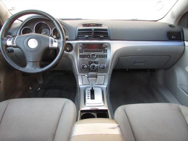 2009 Saturn Aura XE