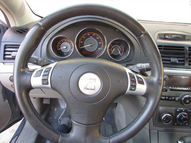 2009 Saturn Aura XE