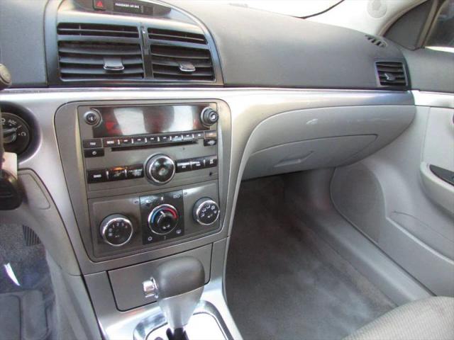 2009 Saturn Aura XE