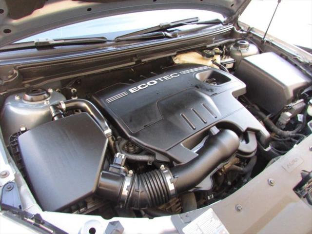 2009 Saturn Aura XE
