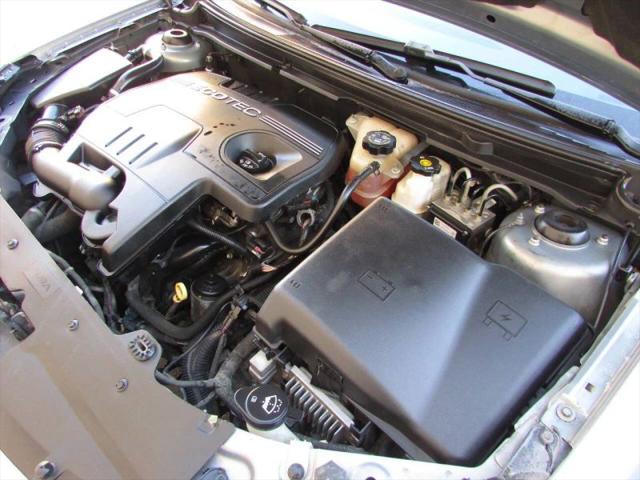 2009 Saturn Aura XE