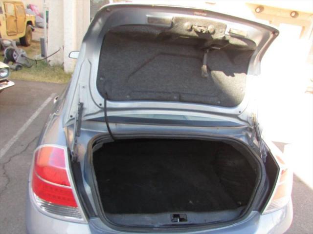2009 Saturn Aura XE