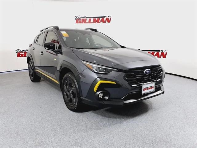 2024 Subaru Crosstrek Sport for sale in Houston, TX