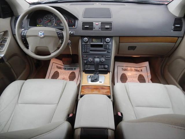 2008 Volvo XC90 3.2