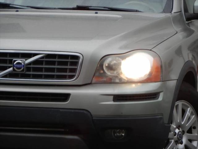 2008 Volvo XC90 3.2