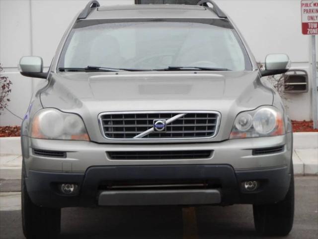 2008 Volvo XC90 3.2