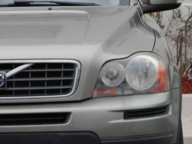 2008 Volvo XC90 3.2