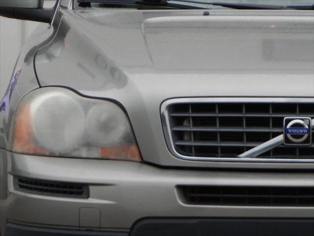 2008 Volvo XC90 3.2