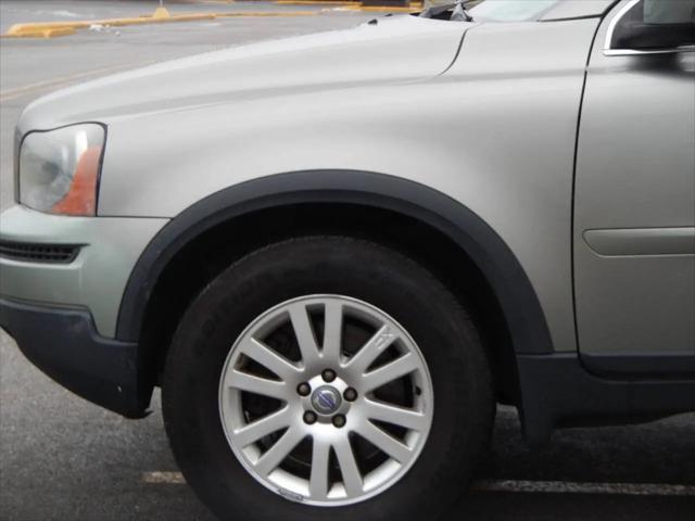 2008 Volvo XC90 3.2