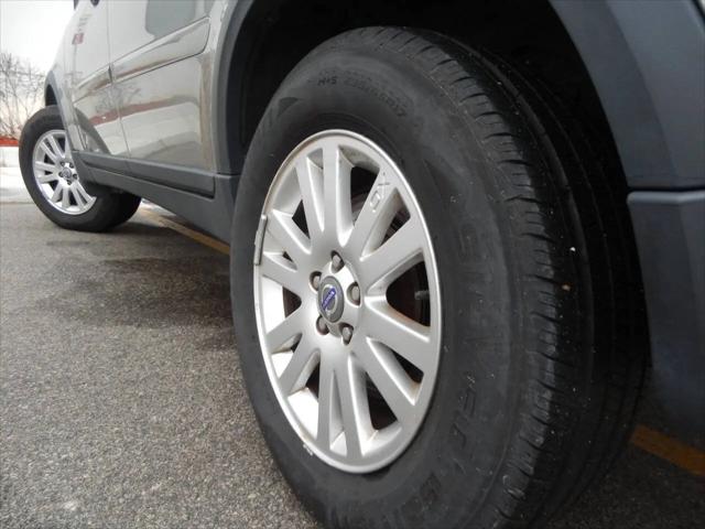 2008 Volvo XC90 3.2